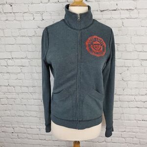 Ralph Lauren Polo French Terry Fleece Jacket S